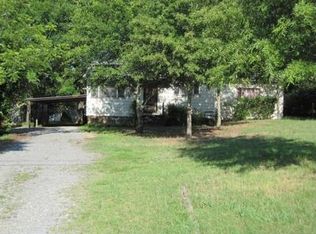 1703 Hatcher Rd, Sherwood, AR 72120