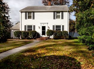 57 Stratford Rd, Newport News, VA 23601