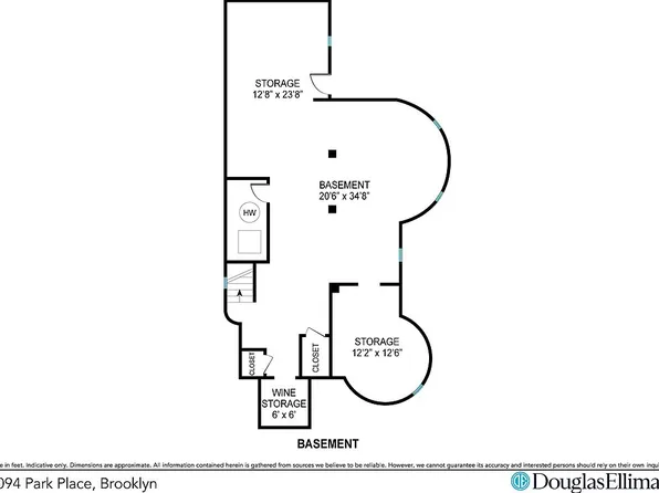 1094 Park Pl