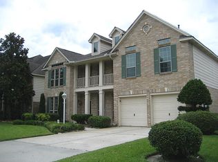 22922 Eastgate Village Dr, Spring, TX 77373