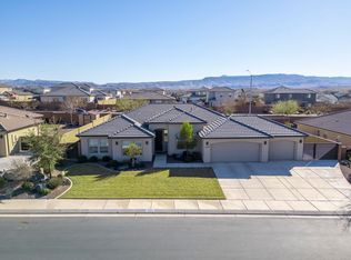 1628 E Mokaac Wash Dr, Saint George, UT 84790