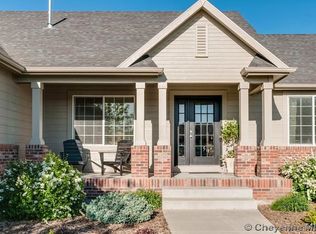 7151 El Camino Real, Cheyenne, WY 82009