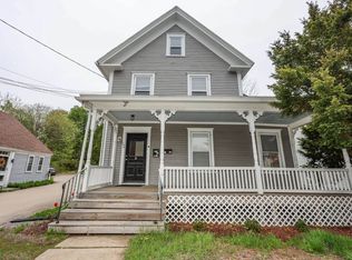 749 Central Ave, Dover, NH 03820