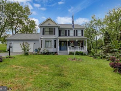 730 W Lamb St, Bellefonte, PA, 16823
