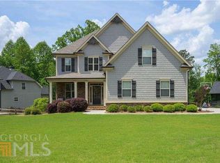 1104 Double Branches Ln, Dallas, GA 30132