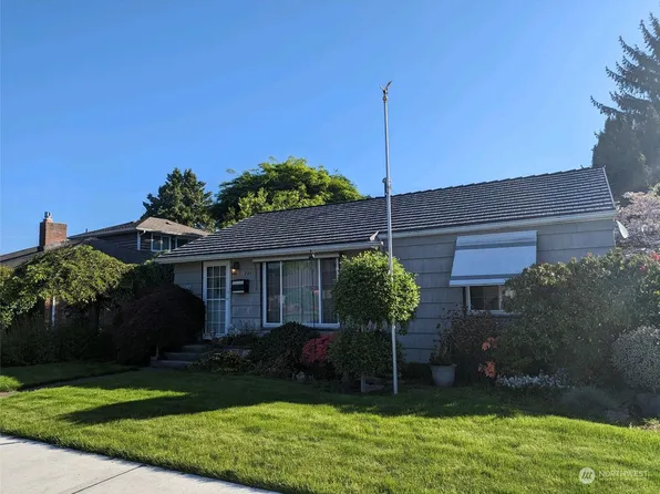 721 Wood Avenue, Sumner, WA 98390