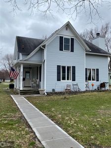 717 Franklin St, Wapello, IA, 52653