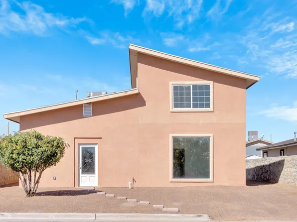 313 Estancias Del Sur, San Elizario, TX 79849