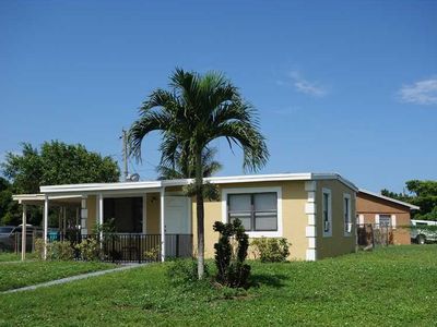 3000 Ocean Pkwy, Boynton Beach, FL, 33435
