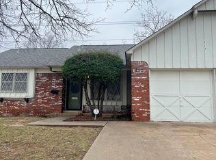 5035 S Hudson Ave, Tulsa, OK 74135