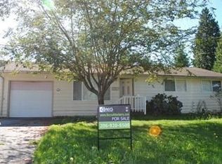 3317 NE 17th St, Renton, WA 98056