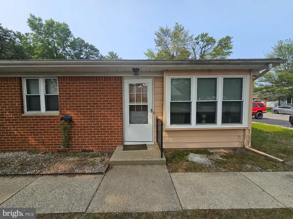 19 Monticello Dr #A, Manchester Township, NJ 08759