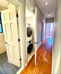 Rented by Corcoran