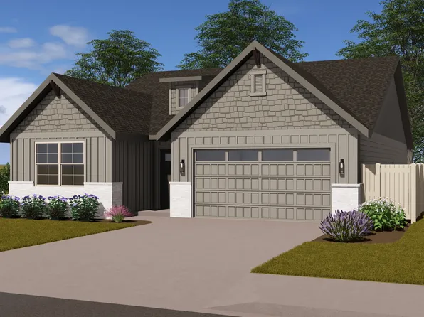9831 Snow Wolf Ln, Star, ID 83669