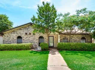 4800 Crawford Dr, The Colony, TX 75056
