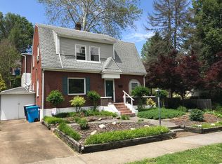 1211 Valley Ave SW, Roanoke, VA 24015