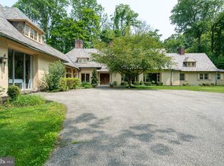 662 Conestoga Rd, Villanova, PA 19085