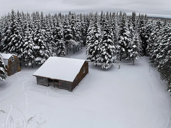 929 Access Highway, Limestone, ME 04750