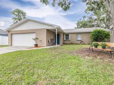 629 Huntington St, Brandon, FL, 33511
