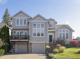 4712 E Masters Dr, Newberg, OR