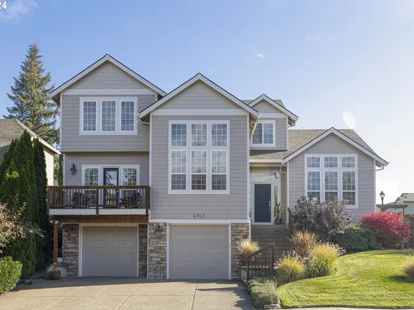 4712 E Masters Dr, Newberg, OR 97132