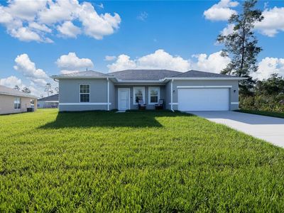 3529 SW 157th Loop, Ocala, FL, 34473