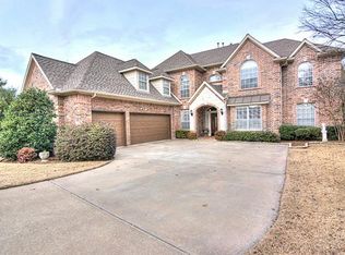 8008 Sawgrass Dr, McKinney, TX 75072