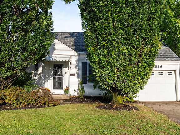 2nd image of 1826 Kenny Rd