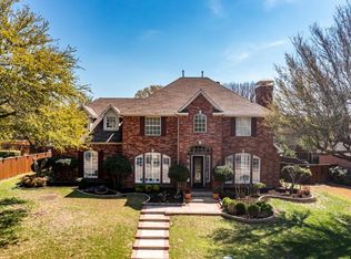 506 Twin Creeks Dr, Allen, TX 75013