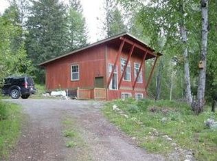 261 Rocky Rd, Sagle, ID 83860