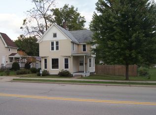 532 N Monroe St, Waterloo, WI 53594