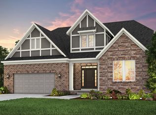 Bourges Plan, Lakes of Orange, Cleveland, OH 44128