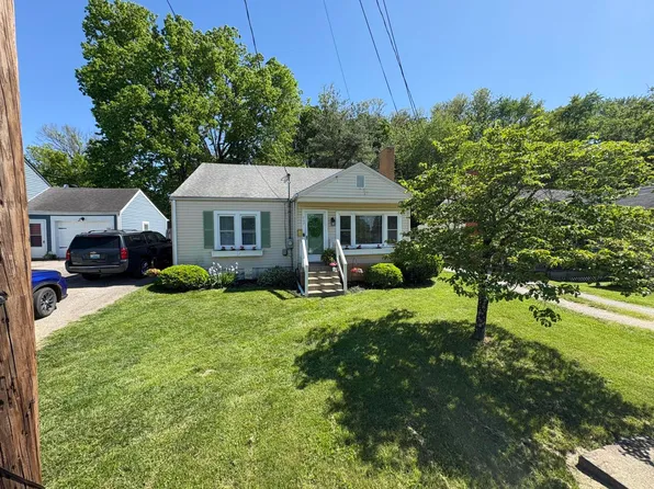 242 Winn St, Mount Sterling, KY 40353