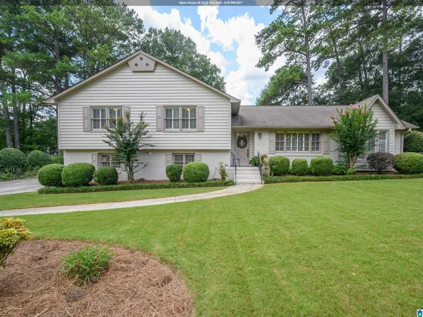 5126 Split Rail Trl, Birmingham, AL 35244