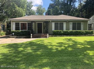 2537 Lake Shore Blvd, Jacksonville, FL 32210