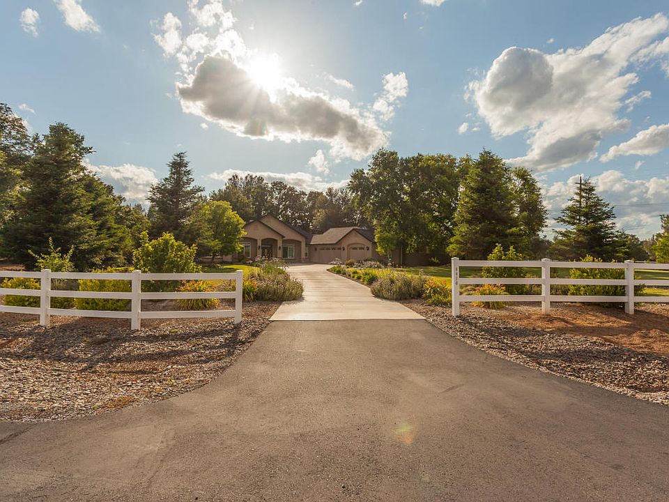 9470 Palo Cedro Estates Dr, Palo Cedro, CA 96073 Zillow