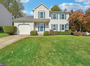 1201 Dranmore Way, Bel Air, MD 21014