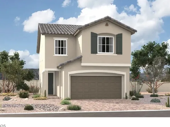 3080 Starchild Ln, Las Vegas, NV 89120