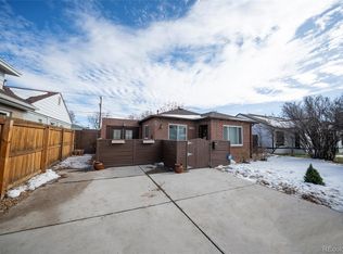 2510 Oneida St, Denver, CO 80207