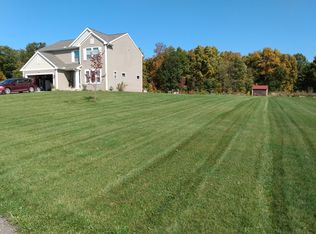 12180 White Cedar Dr NE, Cedar Springs, MI 49319