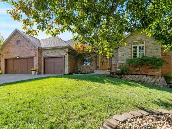 1324 Eaglegate Parkway E, Springfield, MO 65804