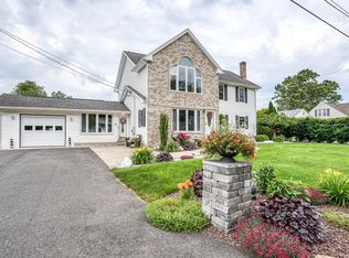 79 E Akard St, Ludlow, MA 01056