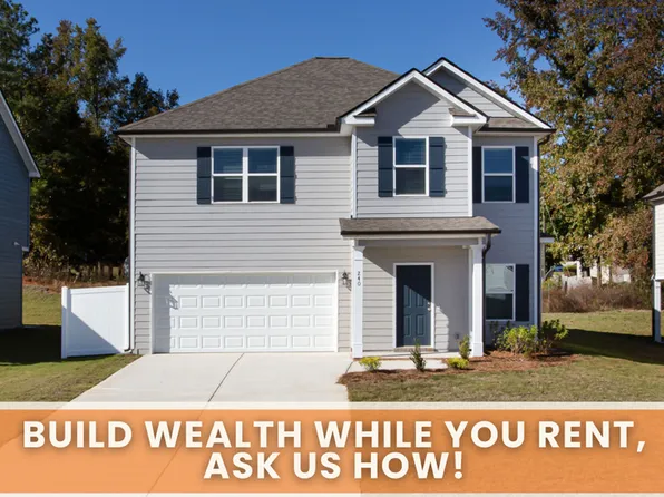 240 Wl Miller Dr, Jackson, GA 30233