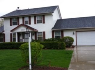 26413 Even Heg Ct, Wind Lake, WI 53185