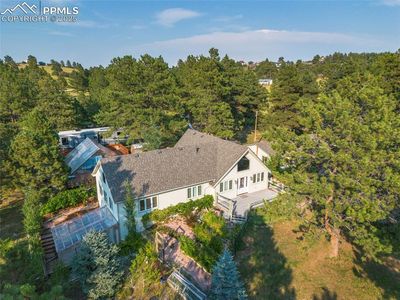 294 Panorama Dr, Elizabeth, CO, 80107
