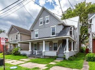 811813 N Mulberry St, Berwick, PA 18603