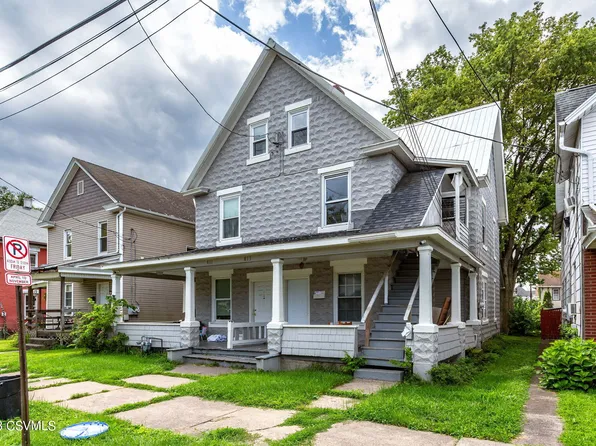 811813 N Mulberry St, Berwick, PA 18603