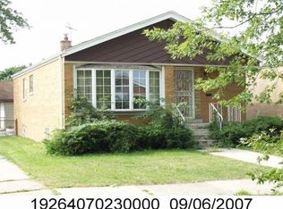 3501 W 77th Pl, Chicago, IL 60652
