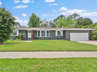 7740 Holiday Rd S, Jacksonville, FL 32216