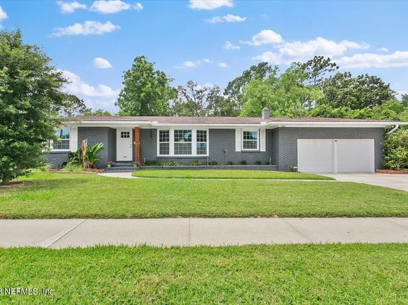 7740 HOLIDAY Road S, Jacksonville, FL 32216